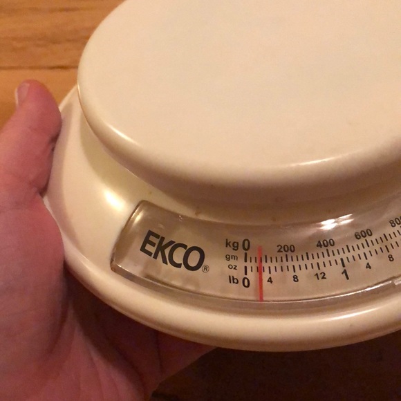 Vintage scale - Picture 2 of 6